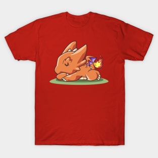 Sleeping Dragon T-Shirt